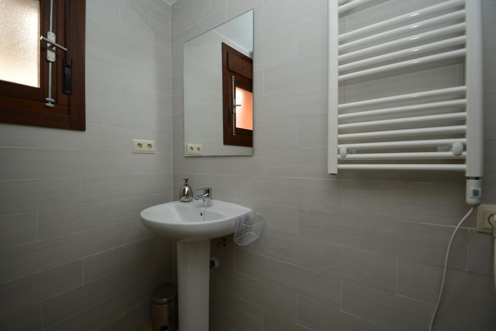 Apartamentos Turisticos Toledo Rum bild